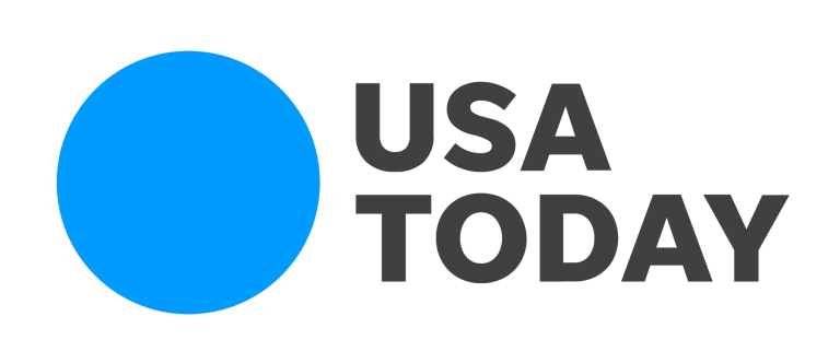 USA Today logo